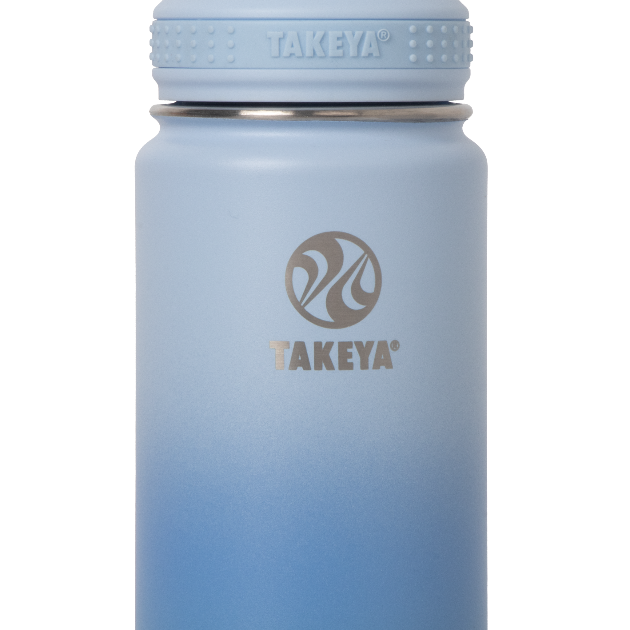 Actives Water Bottle With Spout Lid
