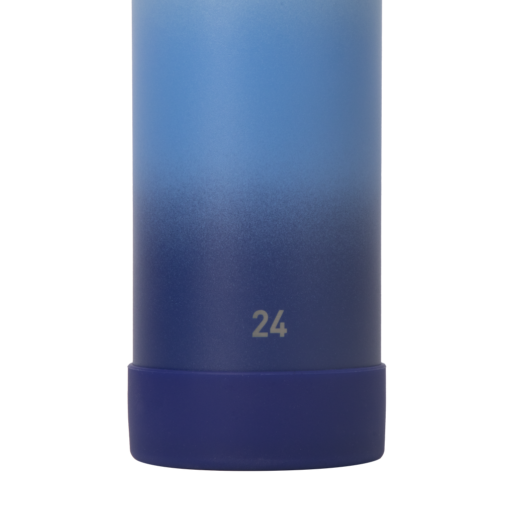 Actives Water Bottle With Spout Lid