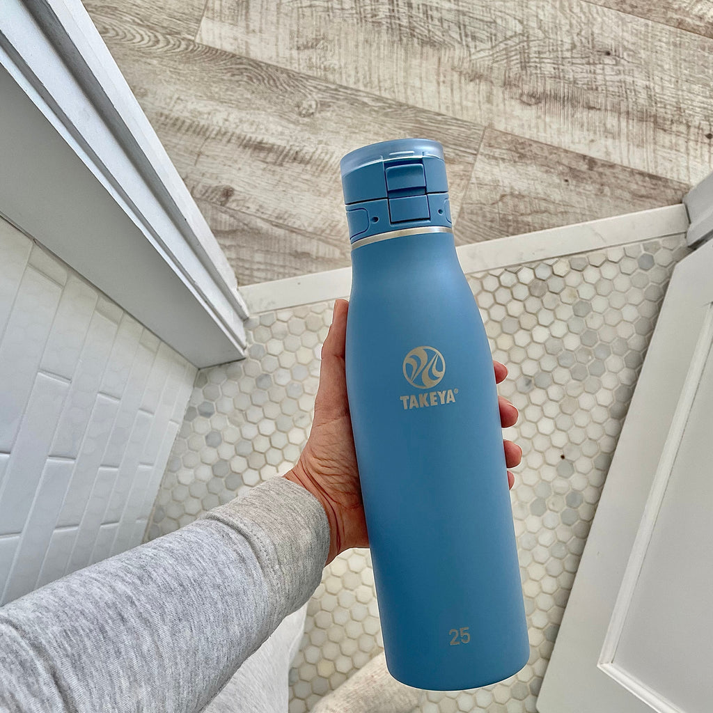 Traveler Leakproof Coffee Mug