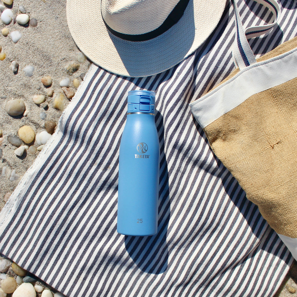 Traveler Leakproof Coffee Mug