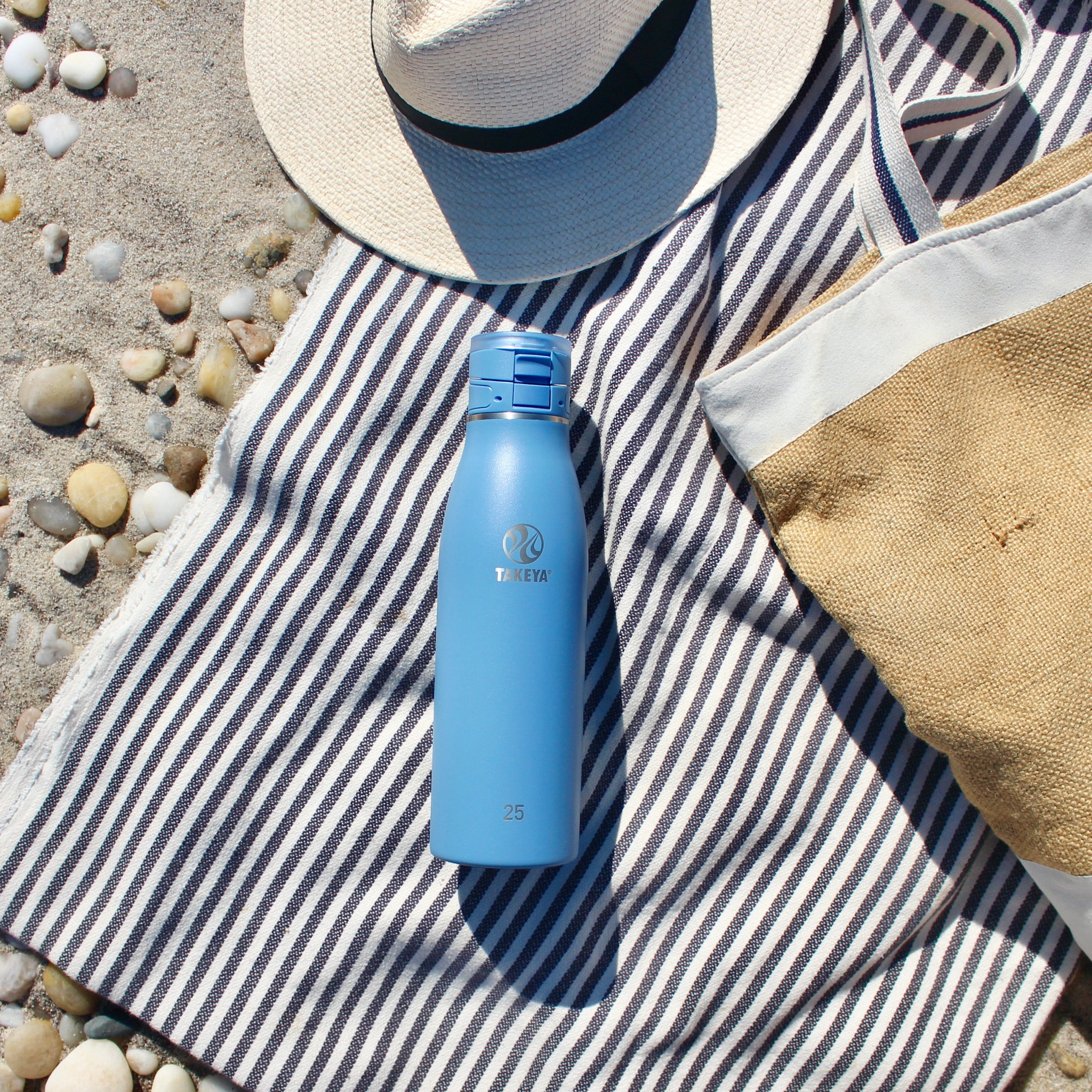 Traveler Leakproof Coffee Mug